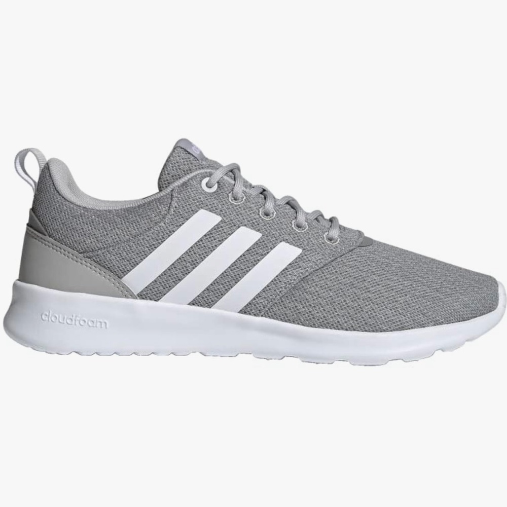 Adidas Cloudfoam Athletic Shoes